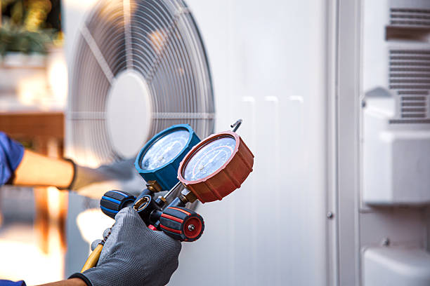 Affordable Hvac solutions in Morton, MS
